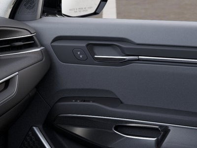 2026 Kia Ev9 Light Long Range