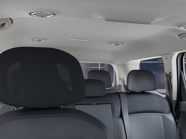 2026 Kia Ev9 Light Long Range