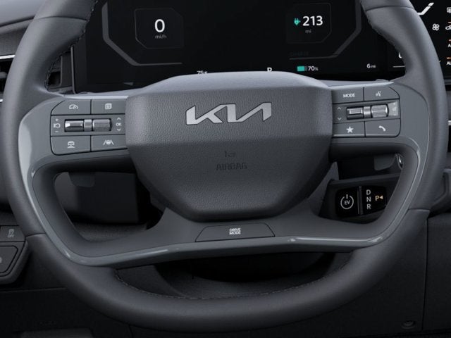 2026 Kia Ev9 Light Long Range