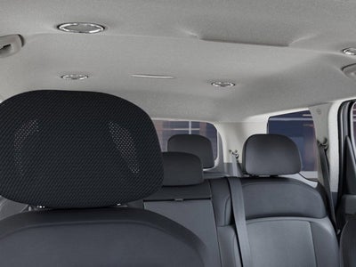 2026 Kia Ev9 Light Long Range