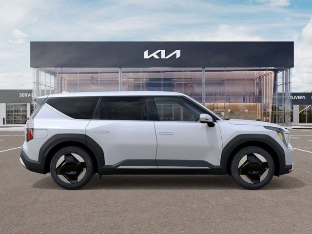 2026 Kia Ev9 Light Long Range