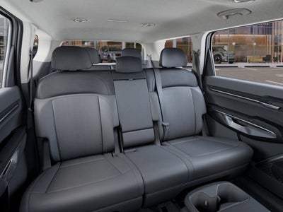 2026 Kia Ev9 Light Long Range