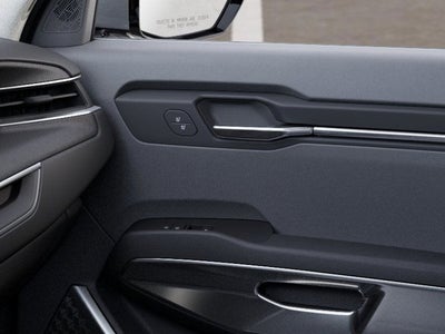 2026 Kia Ev9 Light Long Range