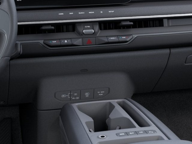 2026 Kia Ev9 Light Long Range