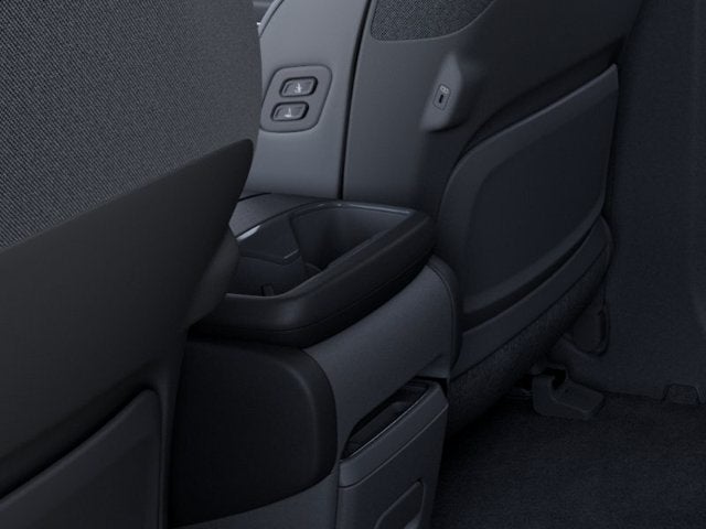 2026 Kia Ev9 Light Long Range
