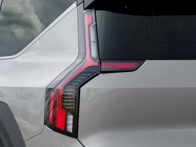 2026 Kia Ev9 Light Long Range