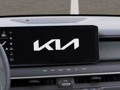 2026 Kia Ev9 Light Long Range