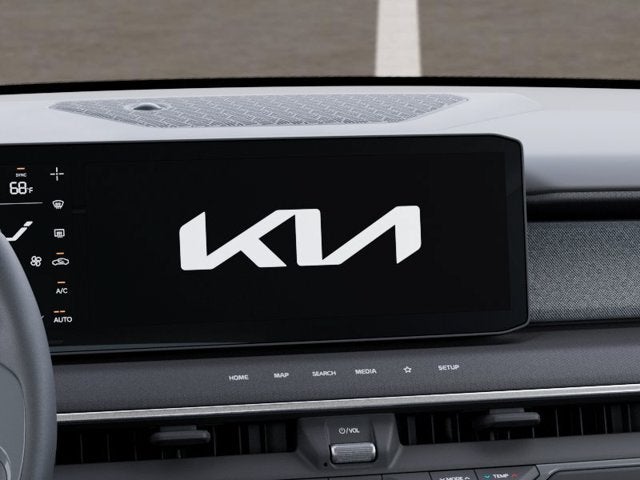 2026 Kia Ev9 Light Long Range