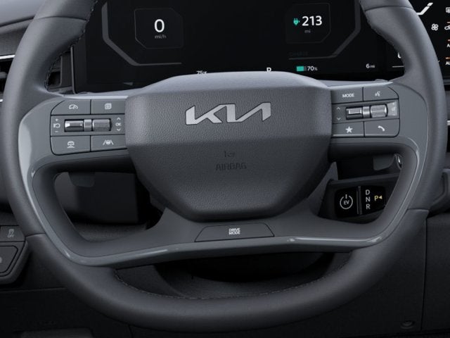 2026 Kia Ev9 Light Long Range