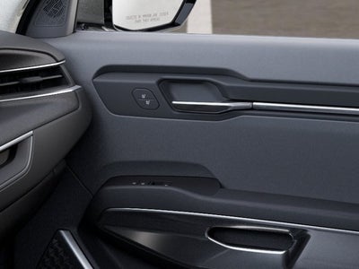 2026 Kia Ev9 Light Long Range