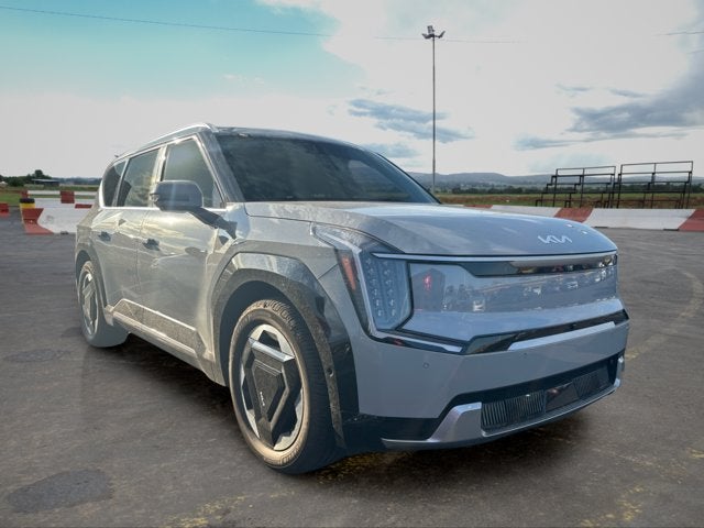 2026 Kia EV9 Land