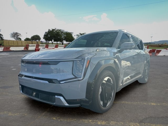 2026 Kia EV9 Land