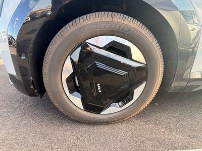 2026 Kia EV9 Land