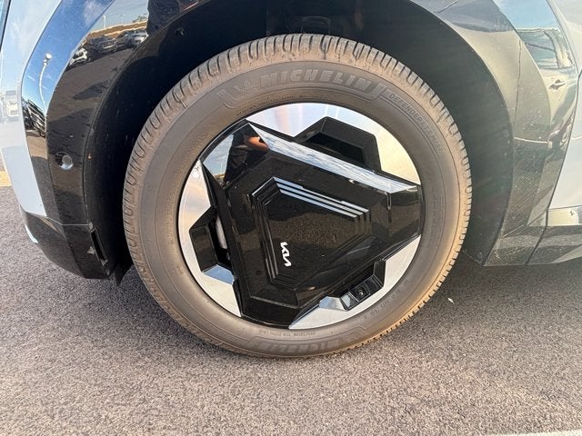 2026 Kia EV9 Land