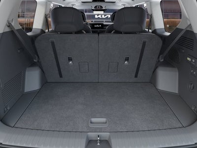 2026 Kia Ev9 Land