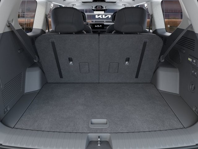 2026 Kia Ev9 Land