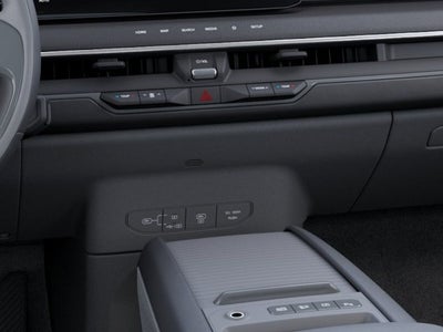 2026 Kia Ev9 Land