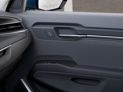 2026 Kia Ev9 Land