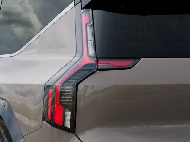 2026 Kia Ev9 Land