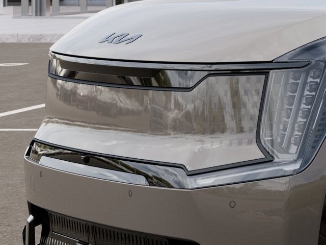 2026 Kia Ev9 Land
