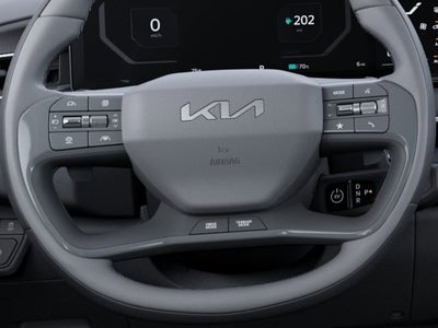 2026 Kia Ev9 Land