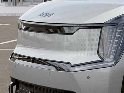 2026 Kia Ev9 Land