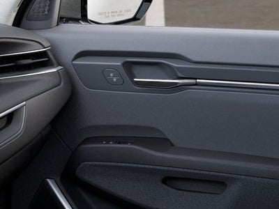 2026 Kia Ev9 Land