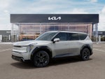 2026 Kia Ev9 Land