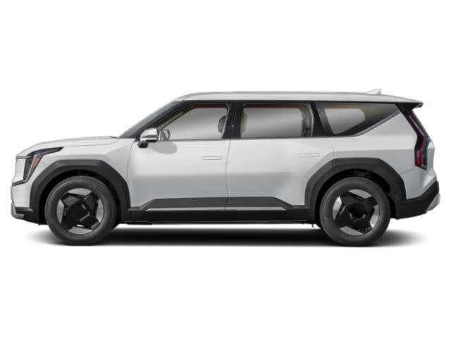 2026 Kia Ev9 Land