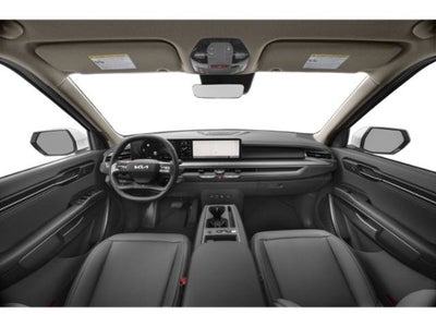 2026 Kia Ev9 Land