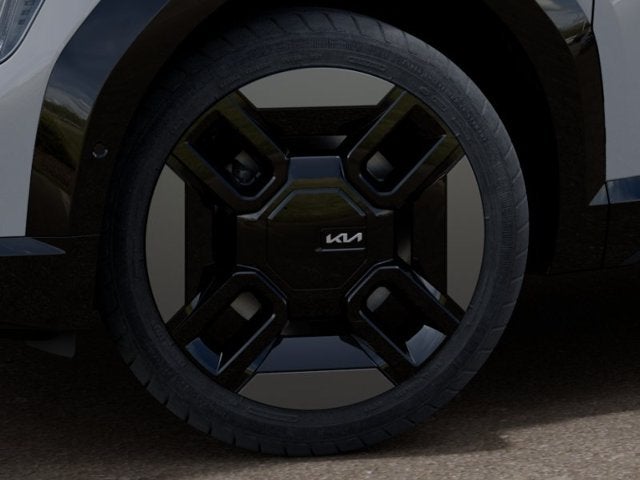 2026 Kia Ev9 GT-Line