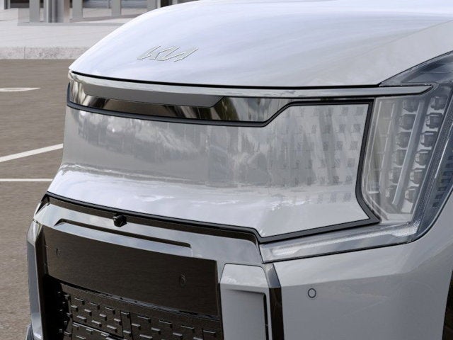 2026 Kia Ev9 GT-Line