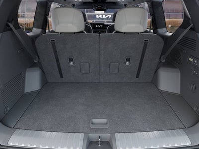 2026 Kia Ev9 GT-Line