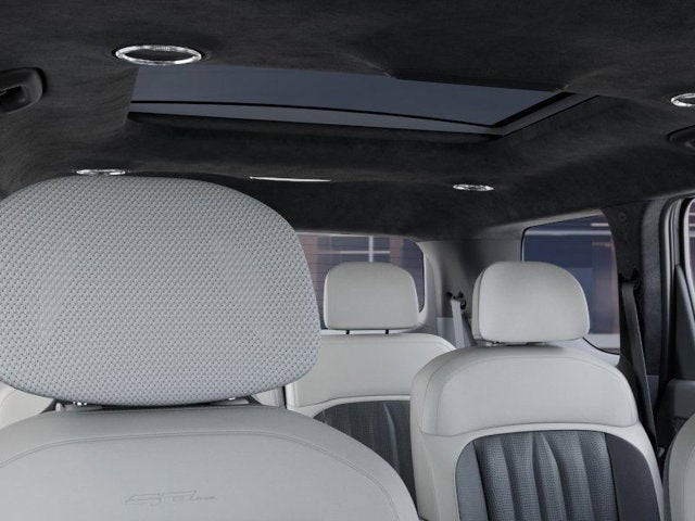 2026 Kia Ev9 GT-Line