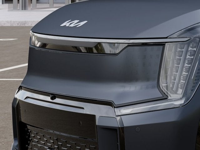 2026 Kia Ev9 GT-Line