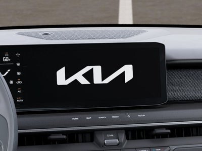 2026 Kia Ev9 GT-Line
