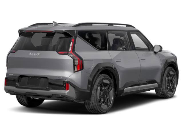 2026 Kia Ev9 GT-Line