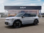 2026 Kia Ev9 GT-Line