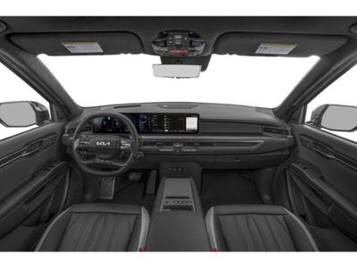 2026 Kia Ev9 GT-Line