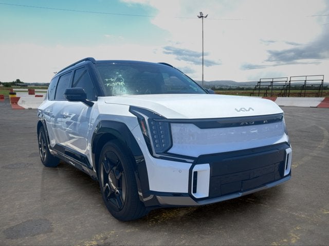 2026 Kia EV9 GT-Line