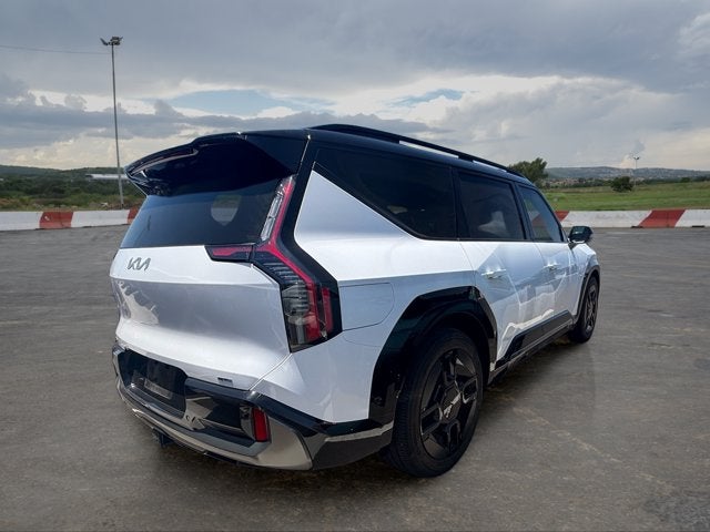 2026 Kia EV9 GT-Line