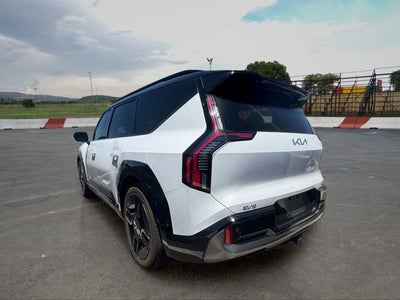 2026 Kia EV9 GT-Line