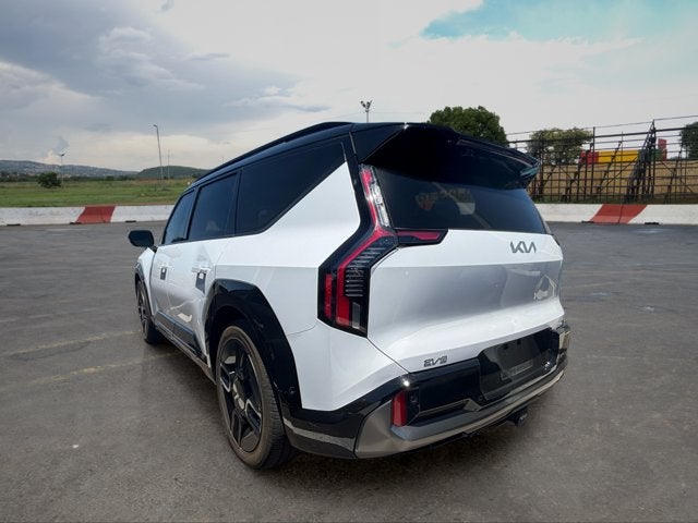 2026 Kia EV9 GT-Line