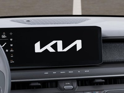2026 Kia Ev9 GT-Line
