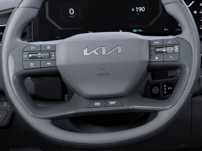 2026 Kia Ev9 GT-Line