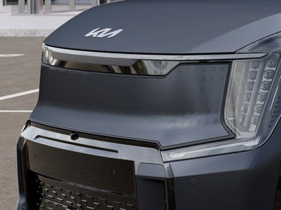 2026 Kia Ev9 GT-Line
