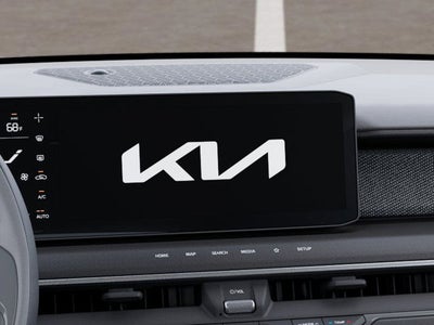 2026 Kia Ev9 GT-Line