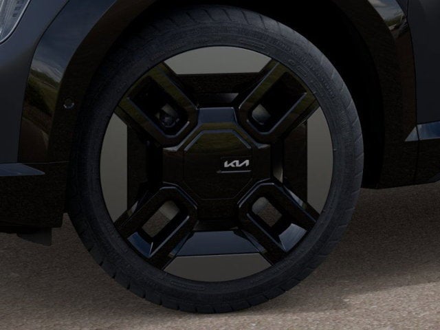 2026 Kia Ev9 GT-Line