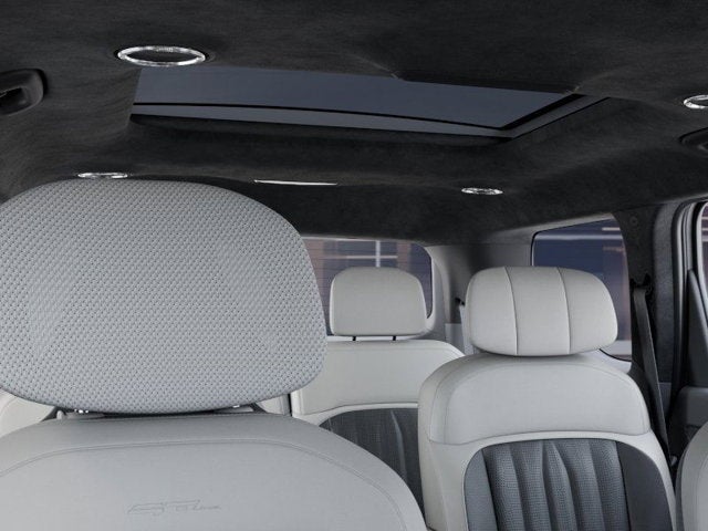 2026 Kia Ev9 GT-Line