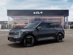 2026 Kia Ev9 GT-Line